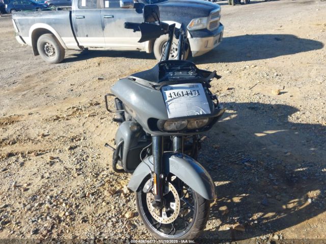 2022 HARLEY-DAVIDSON FLTRXS 1HD1KTP14NB606877 Photo 4