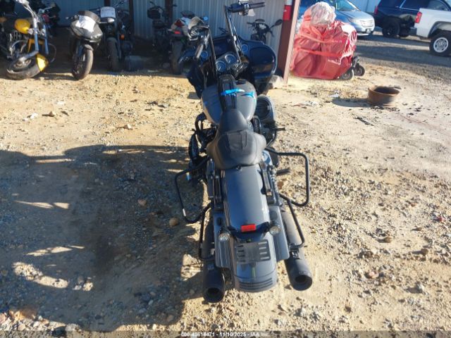 2022 HARLEY-DAVIDSON FLTRXS 1HD1KTP14NB606877 Photo 5