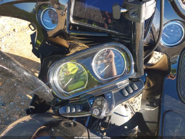 2022 HARLEY-DAVIDSON FLTRXS 1HD1KTP14NB606877 Photo 6