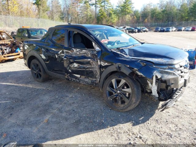 2023 HYUNDAI SANTA CRUZ 5NTJCDAF4PH075952