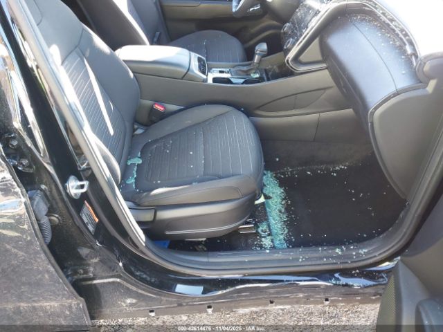 2023 HYUNDAI SANTA CRUZ 5NTJCDAF4PH075952 Photo 4