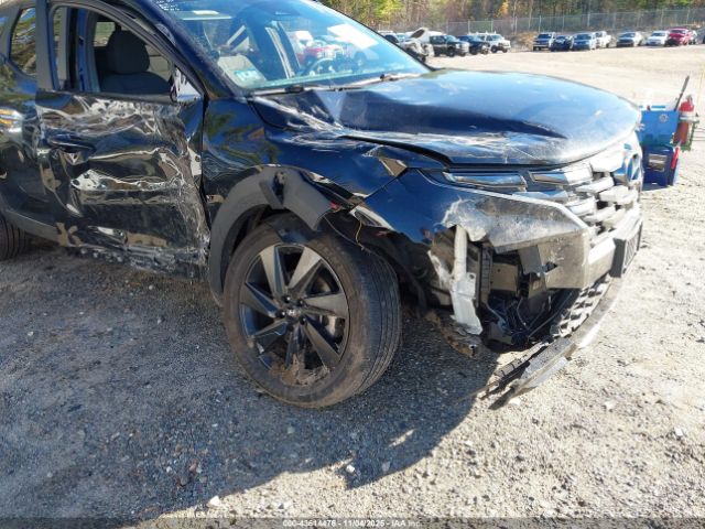 2023 HYUNDAI SANTA CRUZ 5NTJCDAF4PH075952 Photo 5