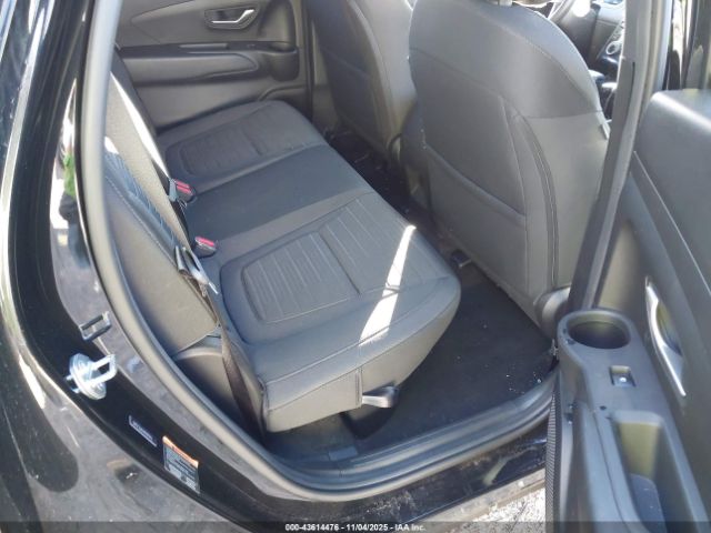 2023 HYUNDAI SANTA CRUZ 5NTJCDAF4PH075952 Photo 7