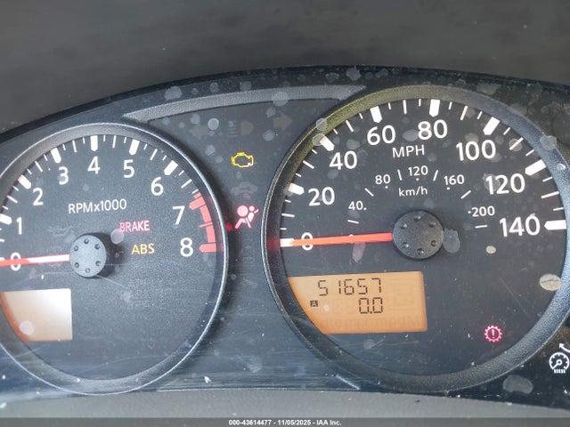 2021 NISSAN FRONTIER 1N6ED0EB0MN718576 Photo 6