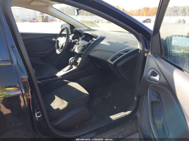 2018 FORD FOCUS 1FADP3FE6JL310516 Photo 4