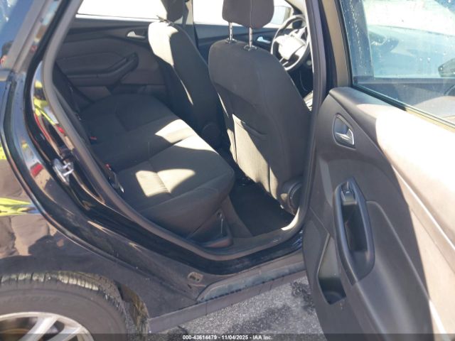 2018 FORD FOCUS 1FADP3FE6JL310516 Photo 7