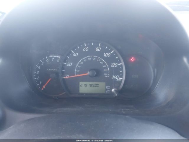 2014 MITSUBISHI MIRAGE ML32A3HJ3EH022087 Photo 6