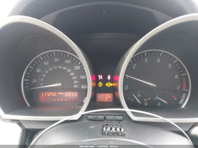 2005 BMW Z4 4USBT33515LS56835 Photo 6