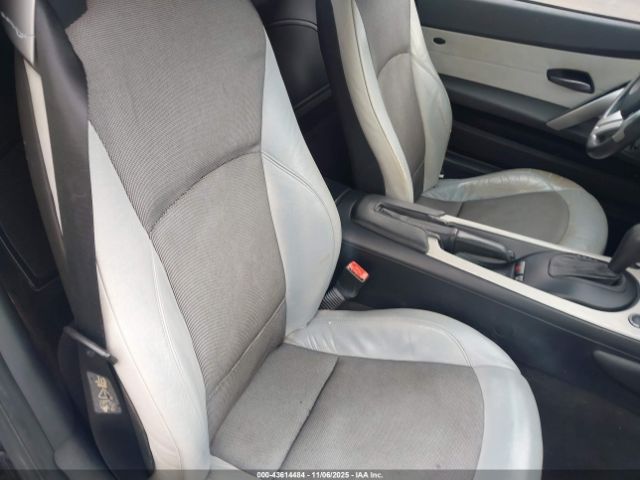 2005 BMW Z4 4USBT33515LS56835 Photo 7