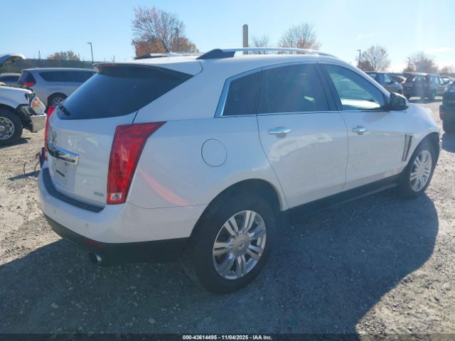 2014 CADILLAC SRX 3GYFNEE33ES610349 Photo 3