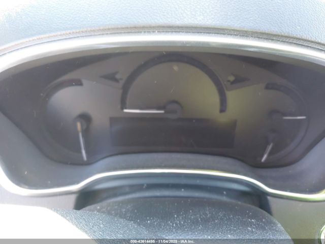 2014 CADILLAC SRX 3GYFNEE33ES610349 Photo 6