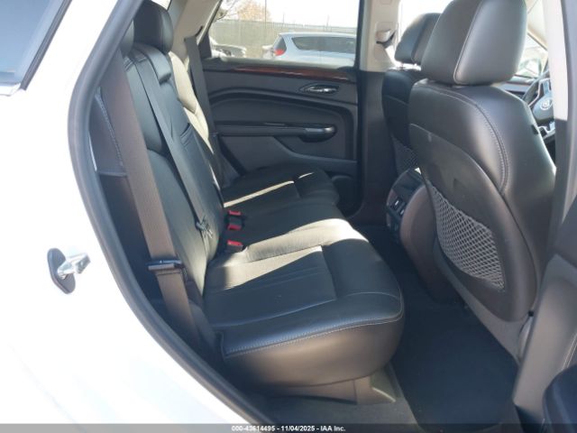 2014 CADILLAC SRX 3GYFNEE33ES610349 Photo 7