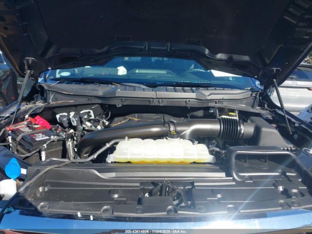 2022 FORD F-150 1FTFW1E80NKE59795 Photo 9