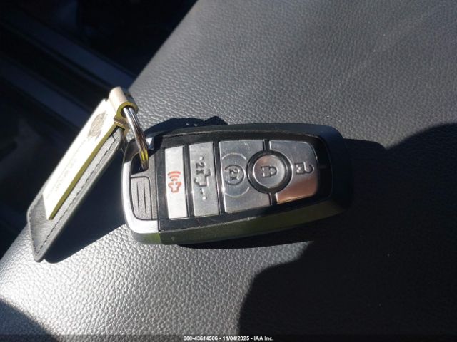 2022 FORD F-150 1FTFW1E80NKE59795 Photo 10