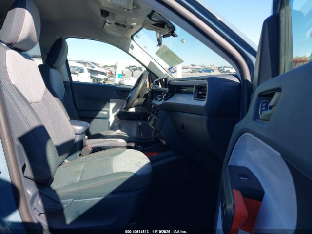 2022 FORD MAVERICK 3FTTW8E3XNRA15545 Photo 4