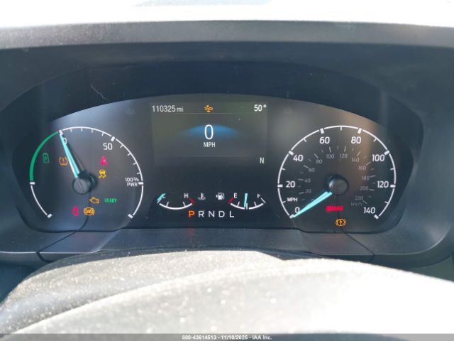 2022 FORD MAVERICK 3FTTW8E3XNRA15545 Photo 6