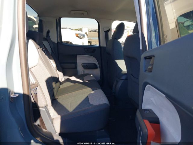 2022 FORD MAVERICK 3FTTW8E3XNRA15545 Photo 7