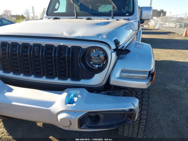 2024 JEEP WRANGLER 4XE 1C4RJXU66RW209037 Photo 5