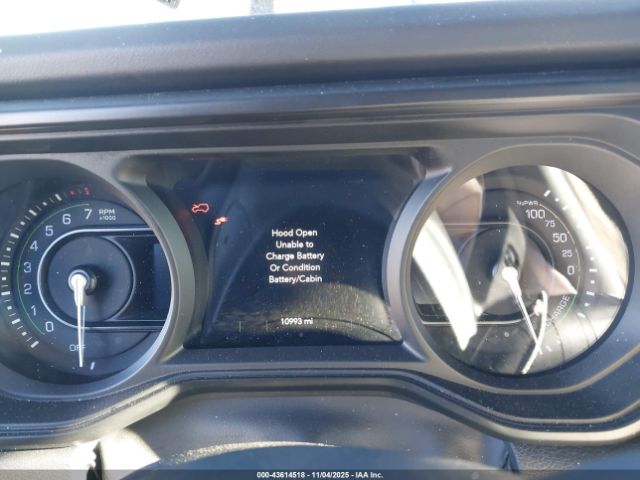 2024 JEEP WRANGLER 4XE 1C4RJXU66RW209037 Photo 6