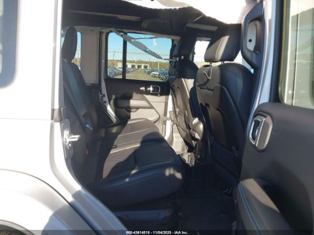 2024 JEEP WRANGLER 4XE 1C4RJXU66RW209037 Photo 7