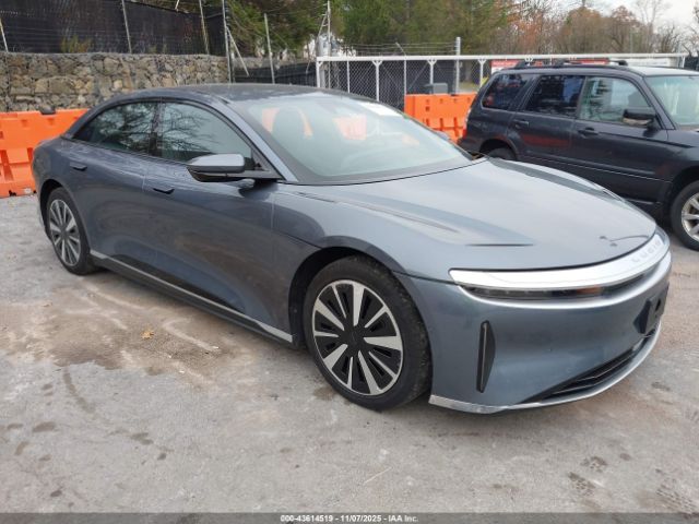 2023 LUCID AIR 50EA1PFA6PA009781
