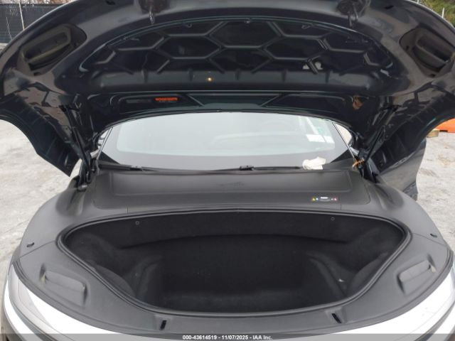 2023 LUCID AIR 50EA1PFA6PA009781 Photo 9