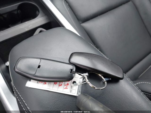 2023 LUCID AIR 50EA1PFA6PA009781 Photo 10