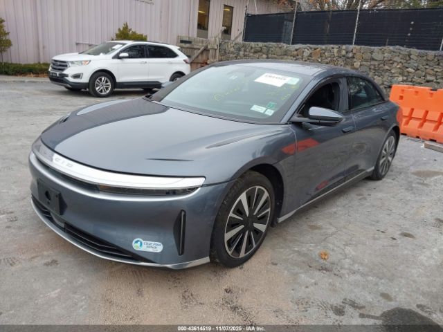 2023 LUCID AIR 50EA1PFA6PA009781 Photo 1