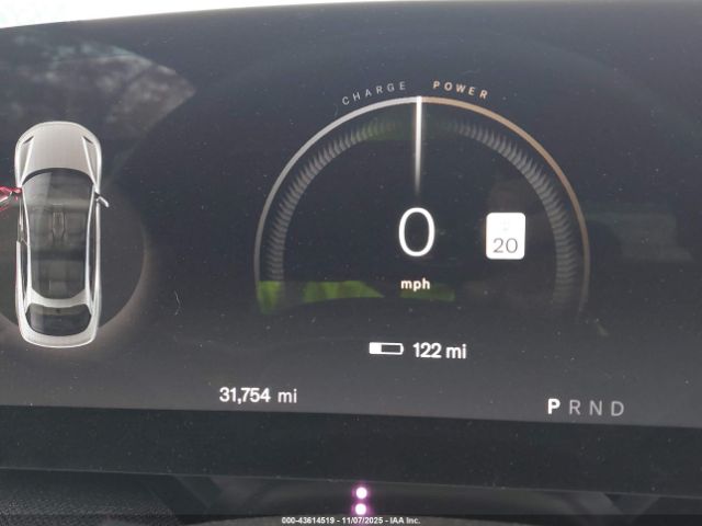 2023 LUCID AIR 50EA1PFA6PA009781 Photo 6