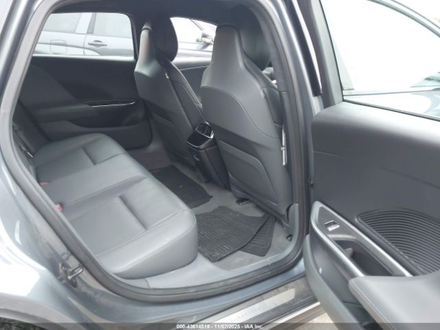 2023 LUCID AIR 50EA1PFA6PA009781 Photo 7