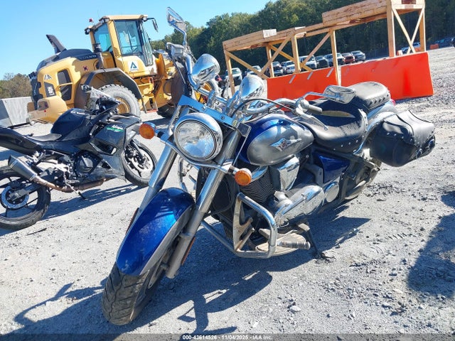 2010 KAWASAKI VN900 JKAVN2D18AA039088 Photo 1