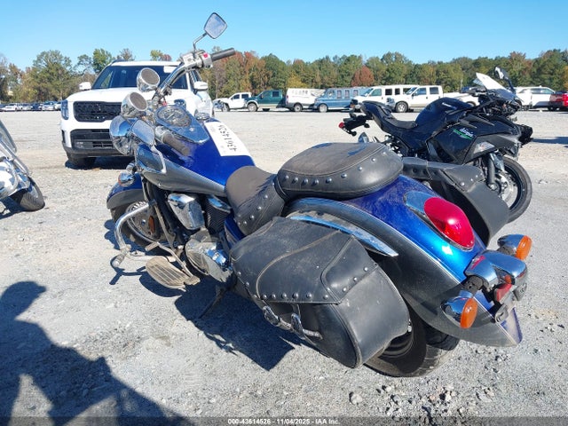 2010 KAWASAKI VN900 JKAVN2D18AA039088 Photo 2