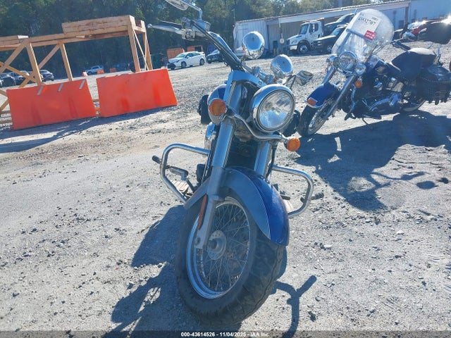 2010 KAWASAKI VN900 JKAVN2D18AA039088 Photo 4