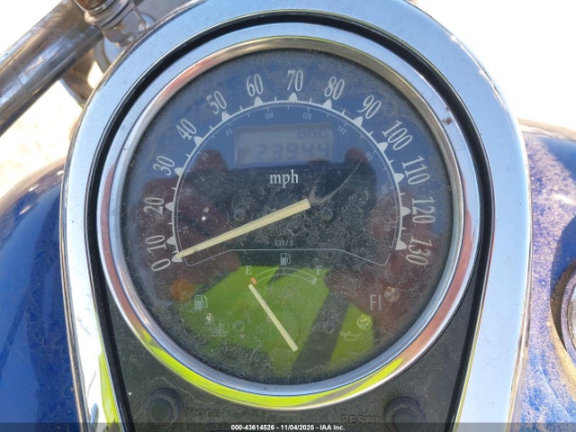 2010 KAWASAKI VN900 JKAVN2D18AA039088 Photo 6