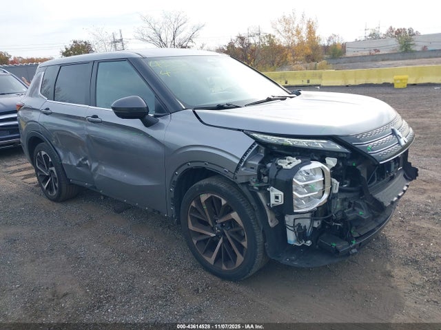 2022 MITSUBISHI OUTLANDER JA4J4UA85NZ039443 Photo 0