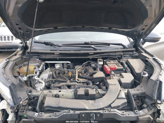 2022 MITSUBISHI OUTLANDER JA4J4UA85NZ039443 Photo 9