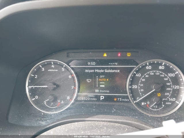 2022 MITSUBISHI OUTLANDER JA4J4UA85NZ039443 Photo 6