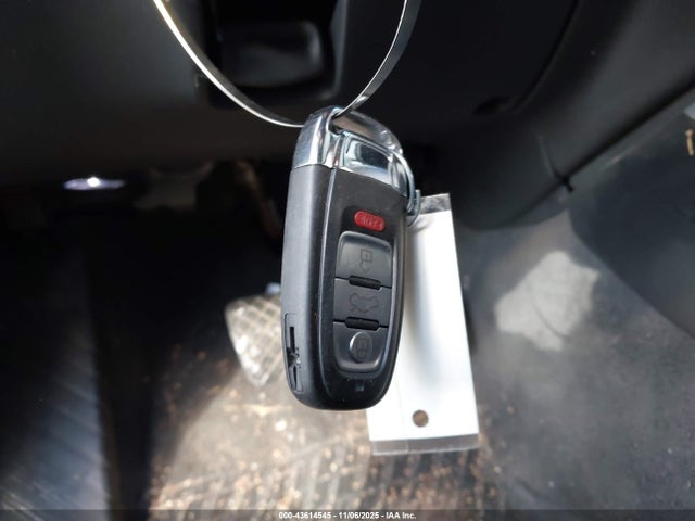 2011 AUDI A4 WAUFFAFL6BN041882 Photo 10