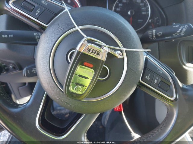 2014 AUDI Q5 WA1LFAFP0EA033856 Photo 10