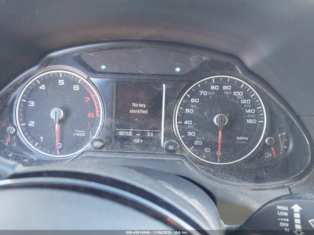 2014 AUDI Q5 WA1LFAFP0EA033856 Photo 6
