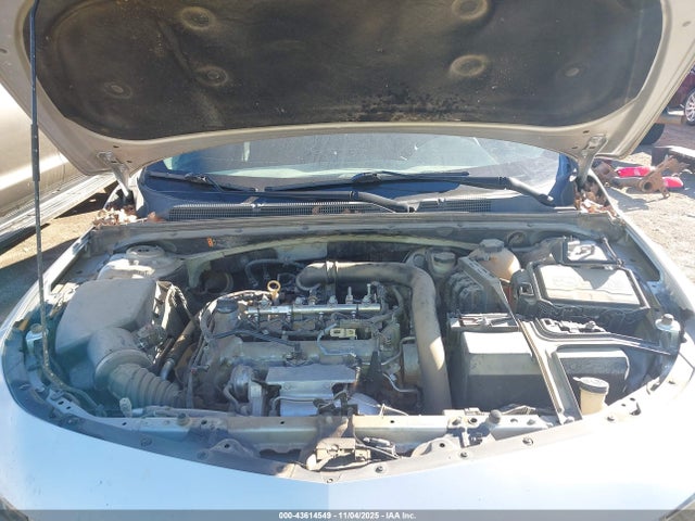 Aukcja sprzedaży 2017 Chevrolet Malibu Ls, vin: 1G1ZB5STXHF291811, numer aukcji: 43614549