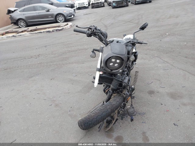 Honda Cmx500 A 2025 MLHPC5657S5800948 Image 5