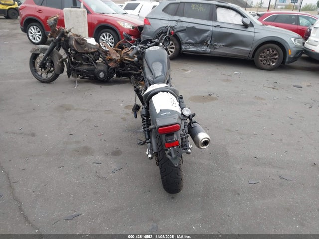Honda Cmx500 A 2025 MLHPC5657S5800948 Image 6