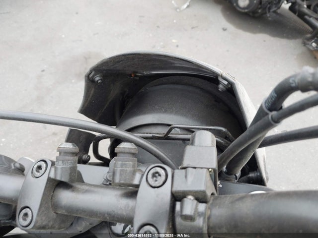 Honda Cmx500 A 2025 MLHPC5657S5800948 Image 7