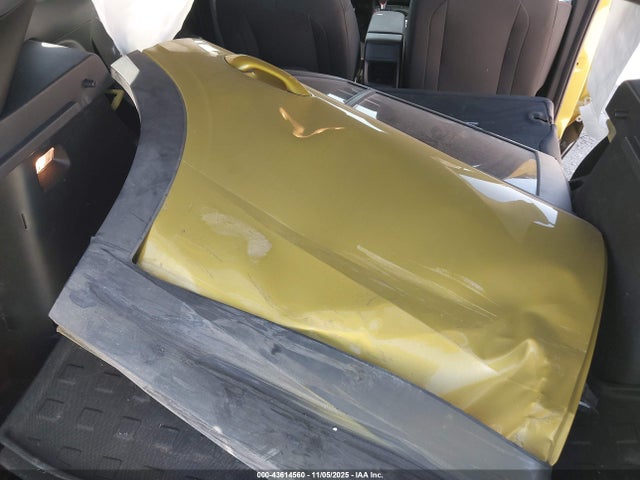 KL77LGEP8SC055234 Chevrolet Trax Fwd 1rs