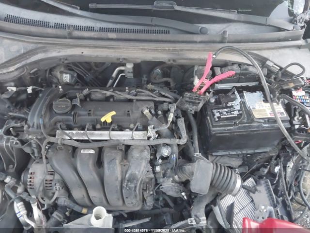 2017 HYUNDAI ELANTRA 5NPD74LF9HH136680 Photo 9