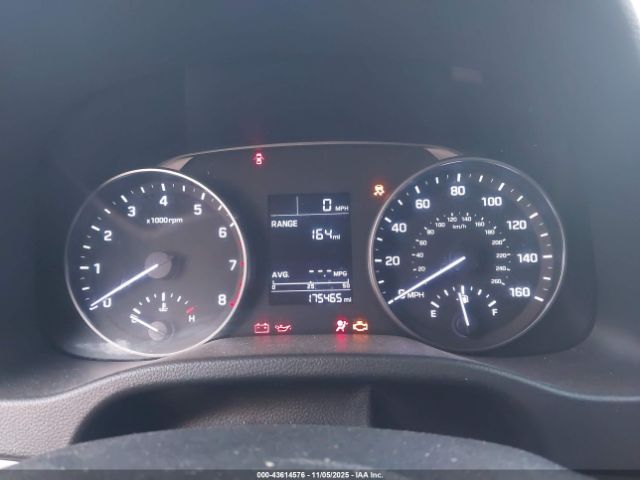 2017 HYUNDAI ELANTRA 5NPD74LF9HH136680 Photo 6