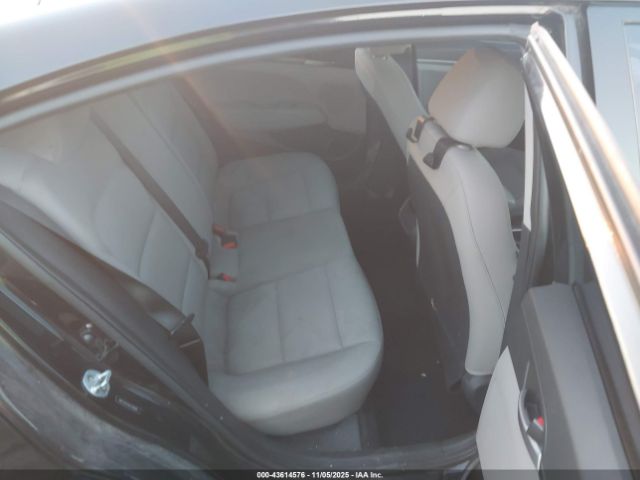 2017 HYUNDAI ELANTRA 5NPD74LF9HH136680 Photo 7