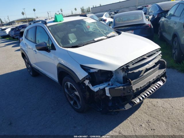 2024 SUBARU CROSSTREK 4S4GUHL66R3816526
