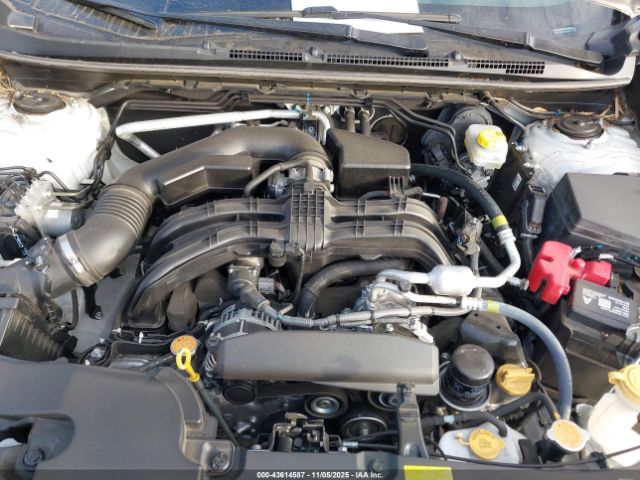 2024 SUBARU CROSSTREK 4S4GUHL66R3816526 Photo 9